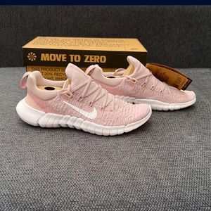 Brand new Nike running shoes